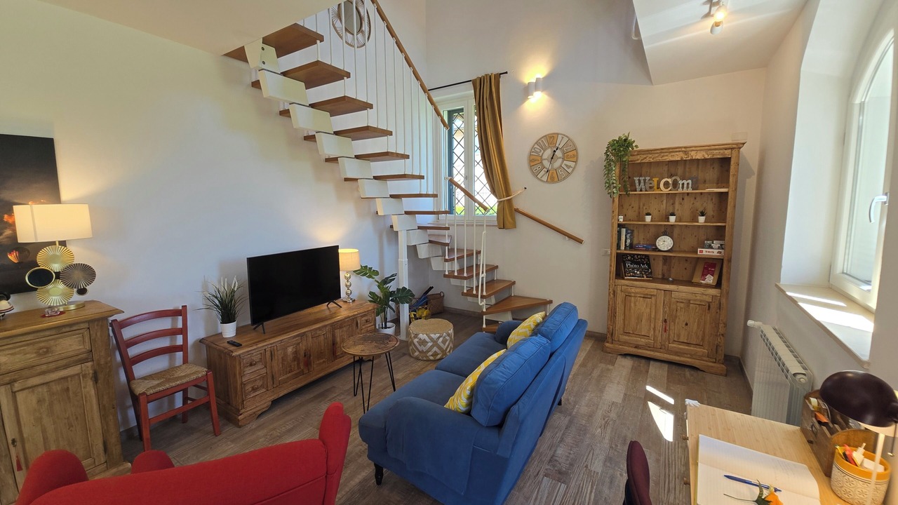 Photo of Livingroom in Rome