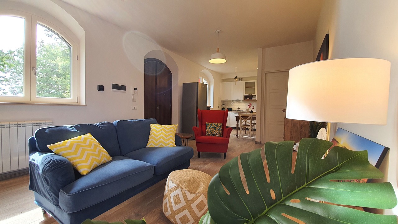 Photo of Livingroom in Rome