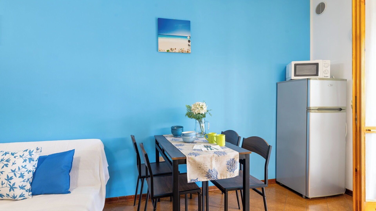 Photo of Livingroom in Fano
