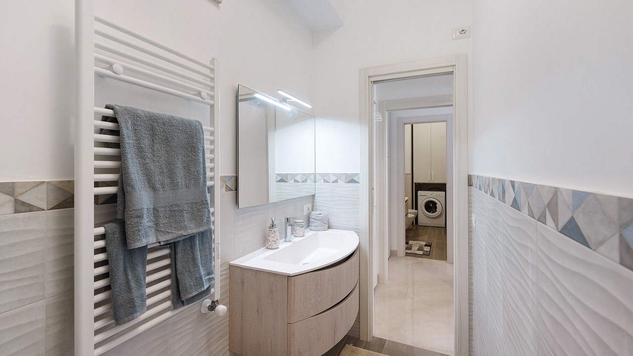 Photo of Bathroom in Sant'Agnello