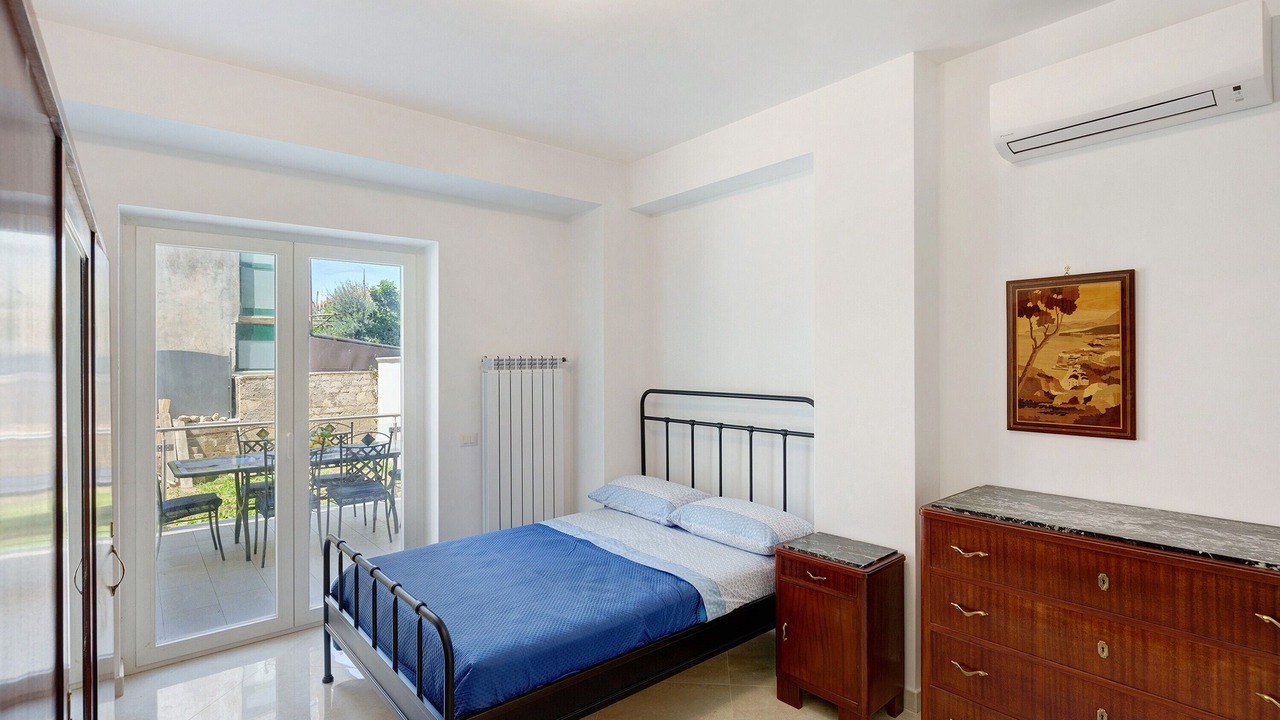 Photo of Bedroom in Sant'Agnello
