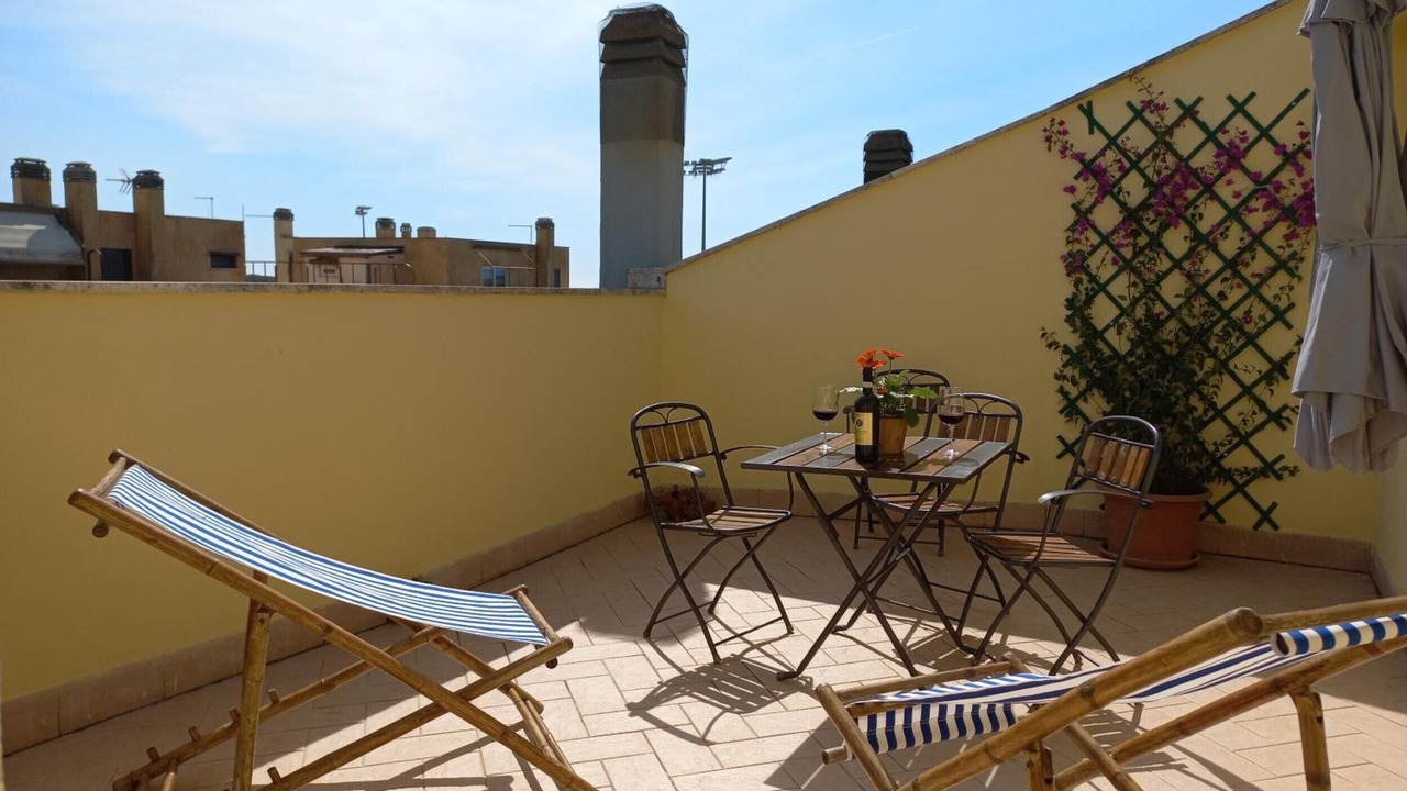 Photo of Outdoor in Quartiere XXXIV Lido di Ostia Levante