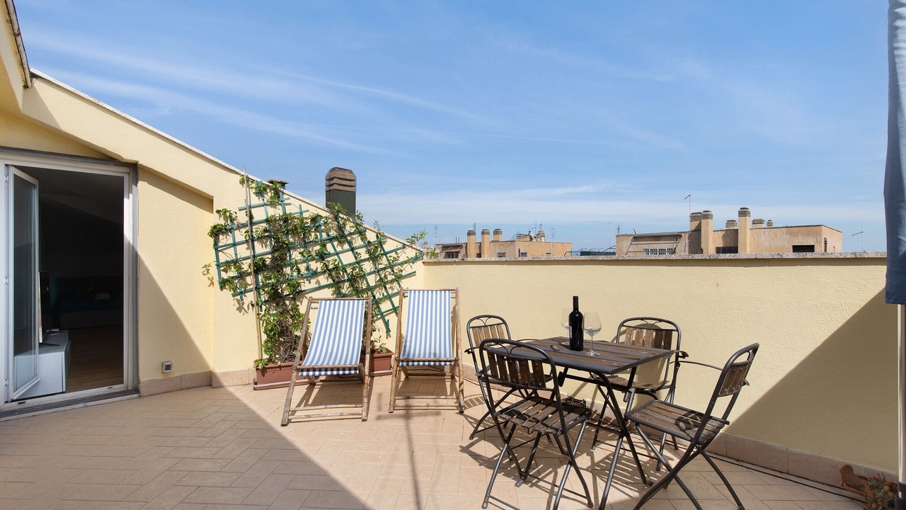 Photo of Outdoor in Quartiere XXXIV Lido di Ostia Levante