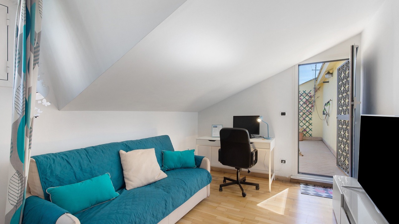 Photo of Livingroom in Quartiere XXXIV Lido di Ostia Levante