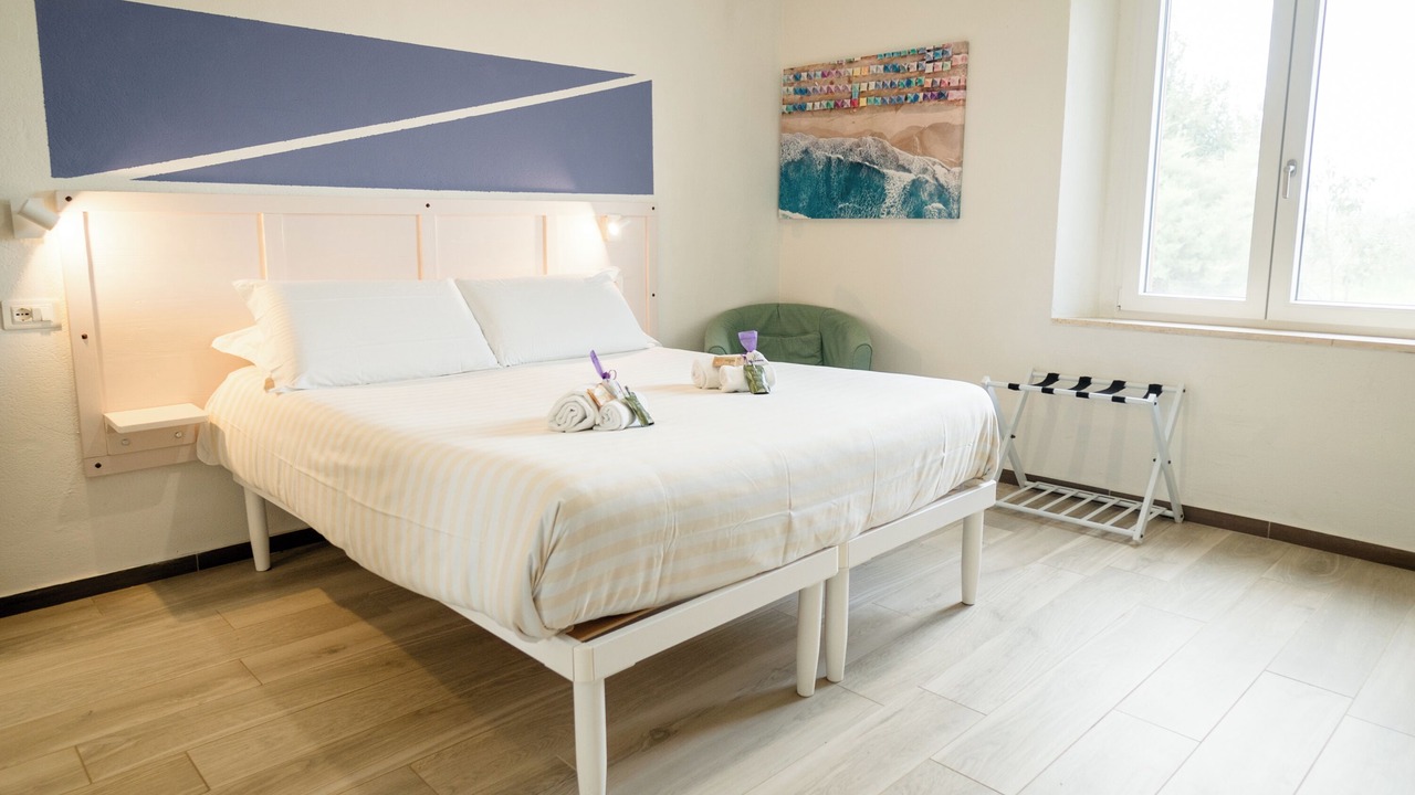 Photo of Bedroom in Grosseto