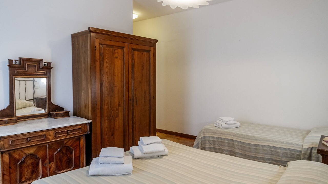 Photo of Bedroom in Principina Terra