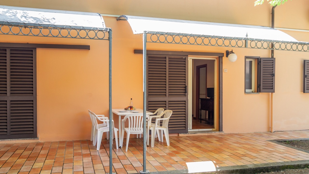 Photo of Outdoor in Principina Terra