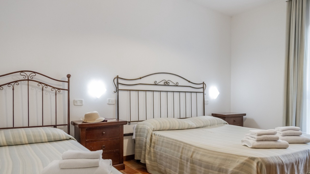 Photo of Bedroom in Principina Terra