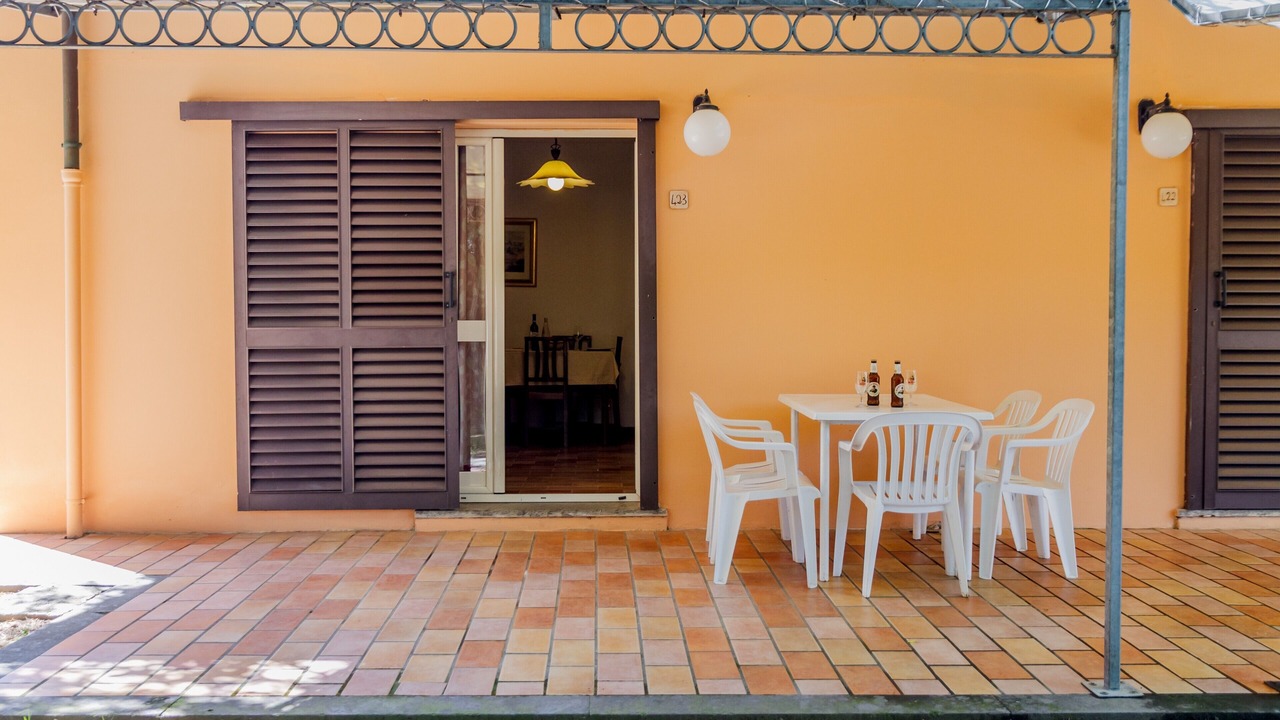 Photo of Outdoor in Principina Terra