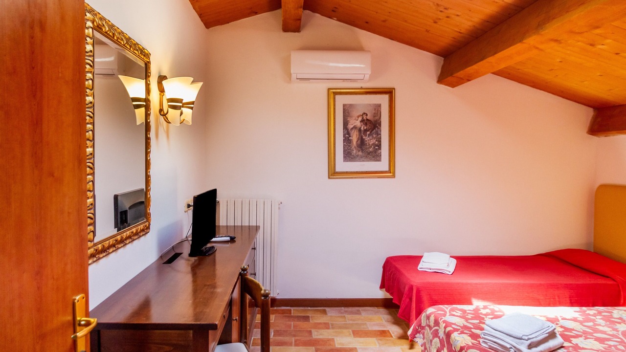 Photo of Bedroom in Principina Terra