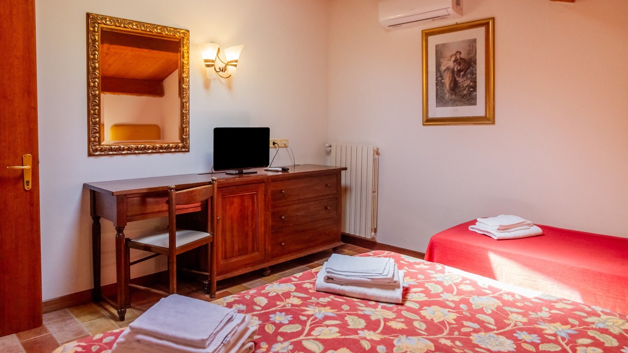 Photo of Bedroom in Principina Terra