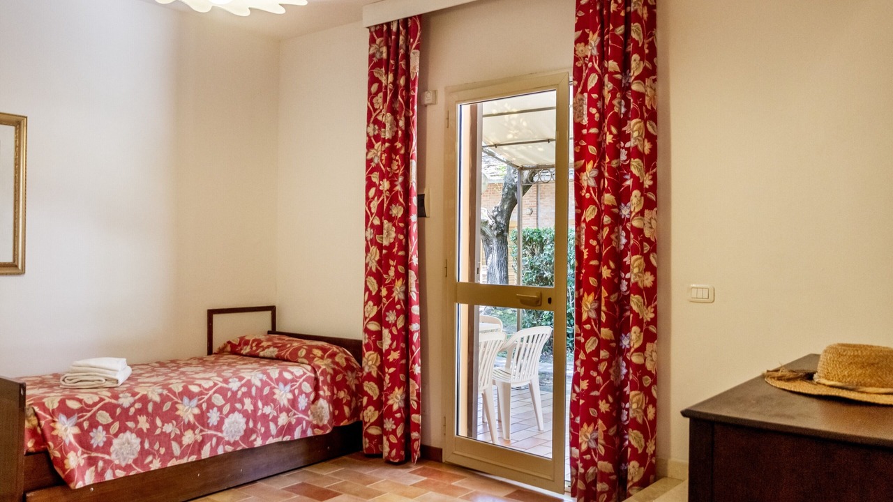 Photo of Bedroom in Principina Terra