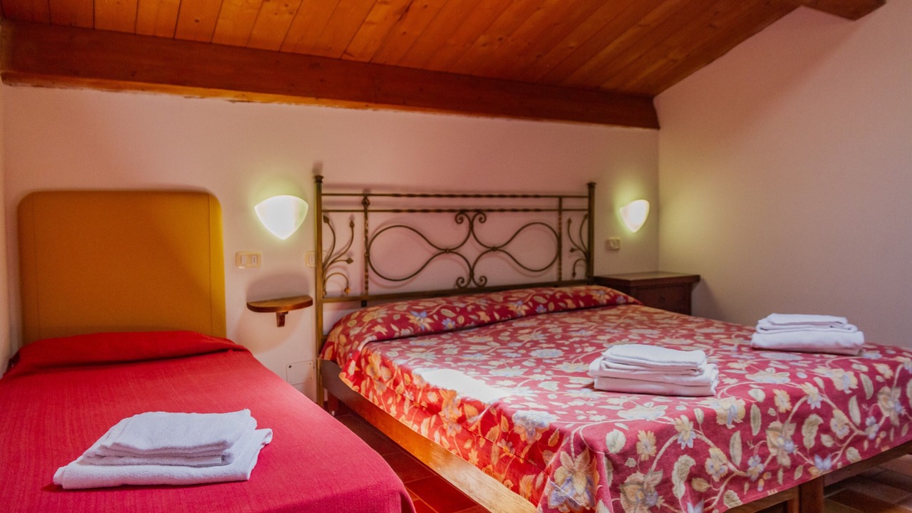 Photo of Bedroom in Principina Terra