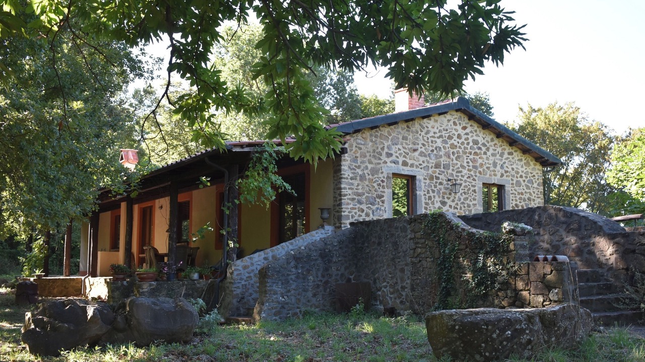 Photo of Outdoor in Santa Fiora