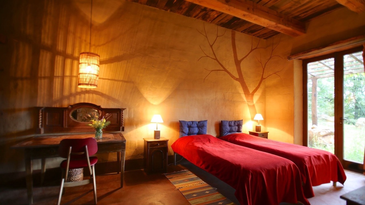 Photo of Bedroom in Santa Fiora
