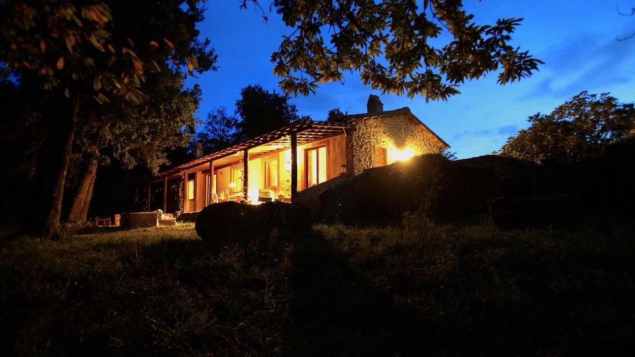 Photo of Outdoor in Santa Fiora