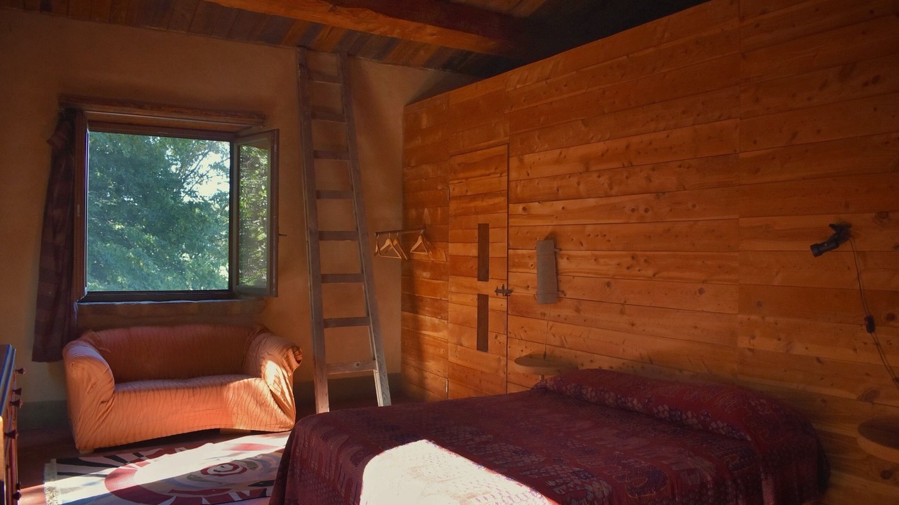 Photo of Bedroom in Santa Fiora