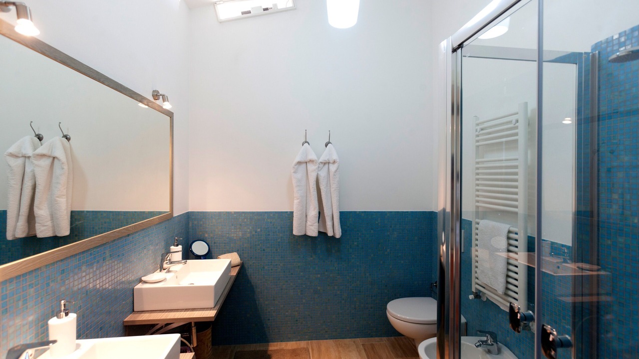 Photo of Bathroom in Manciano