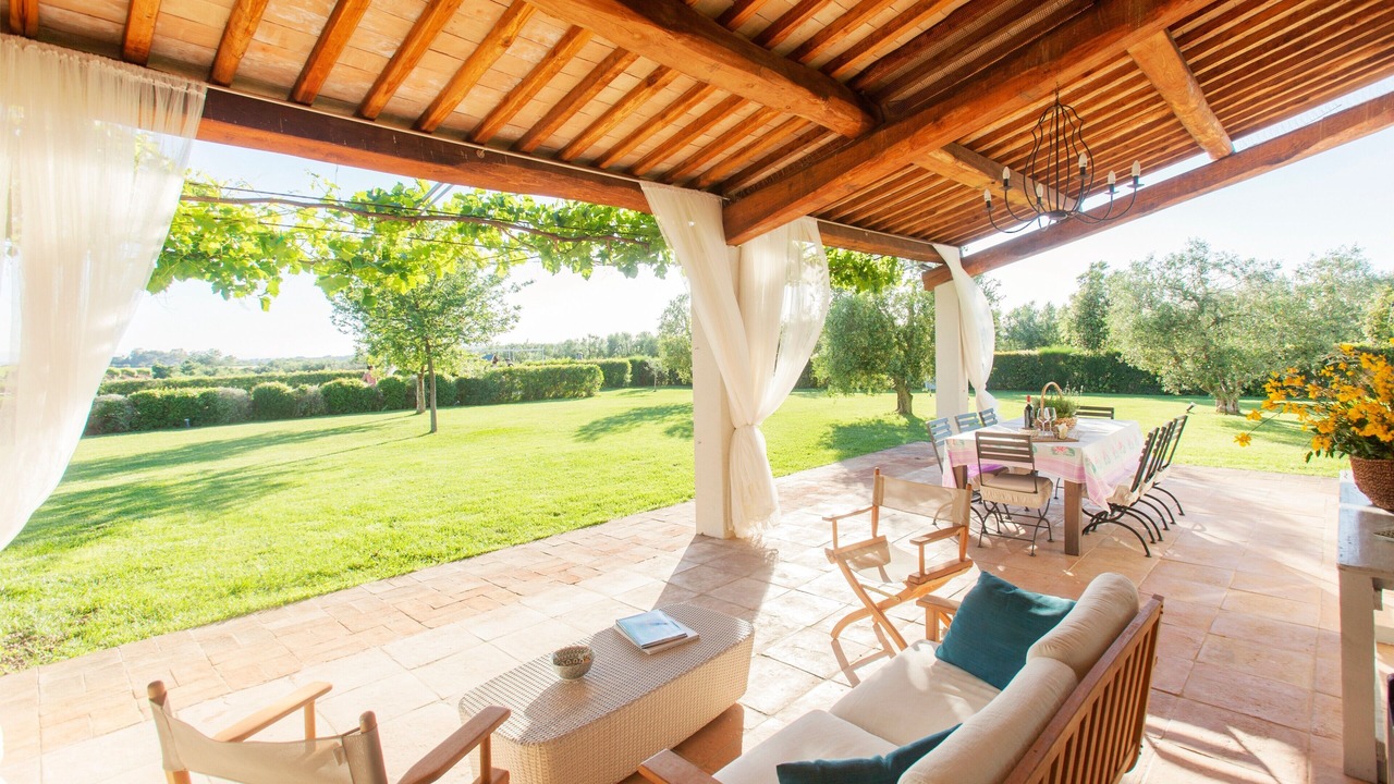 Photo of Outdoor in Manciano