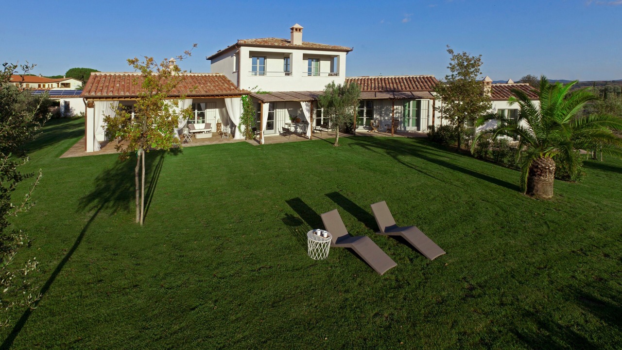 Photo of Outdoor in Manciano