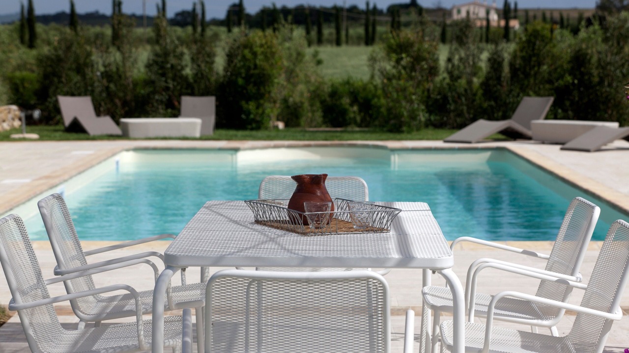 Photo of Outdoor in Manciano