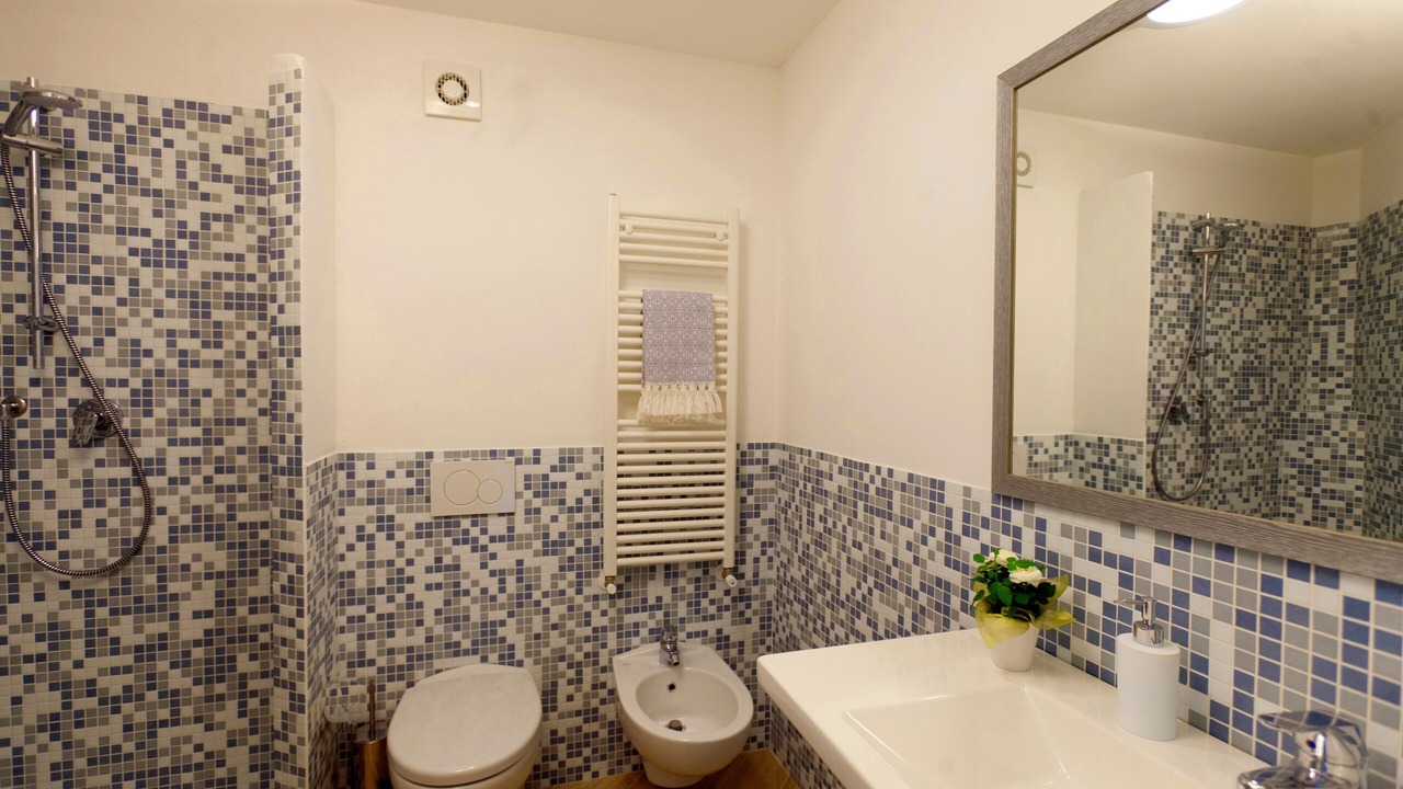Photo of Bathroom in Manciano