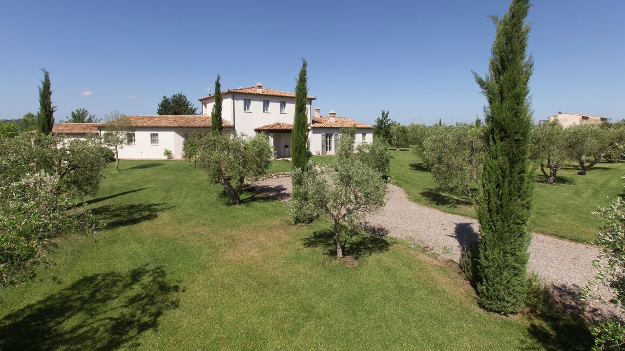 Photo of Outdoor in Manciano