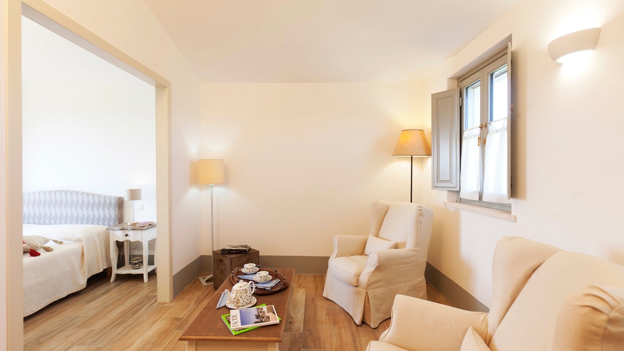 Photo of Bedroom in Manciano