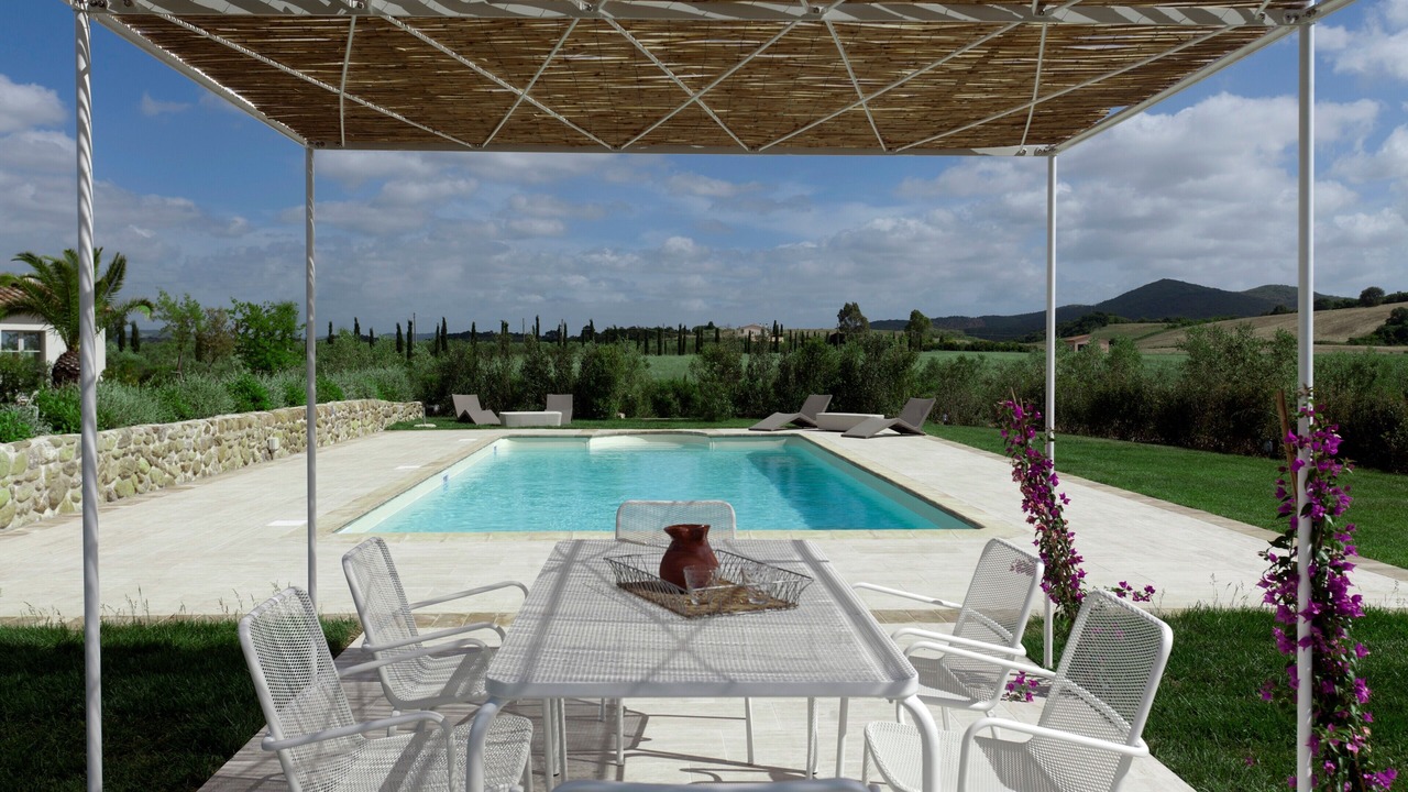 Photo of Outdoor in Manciano