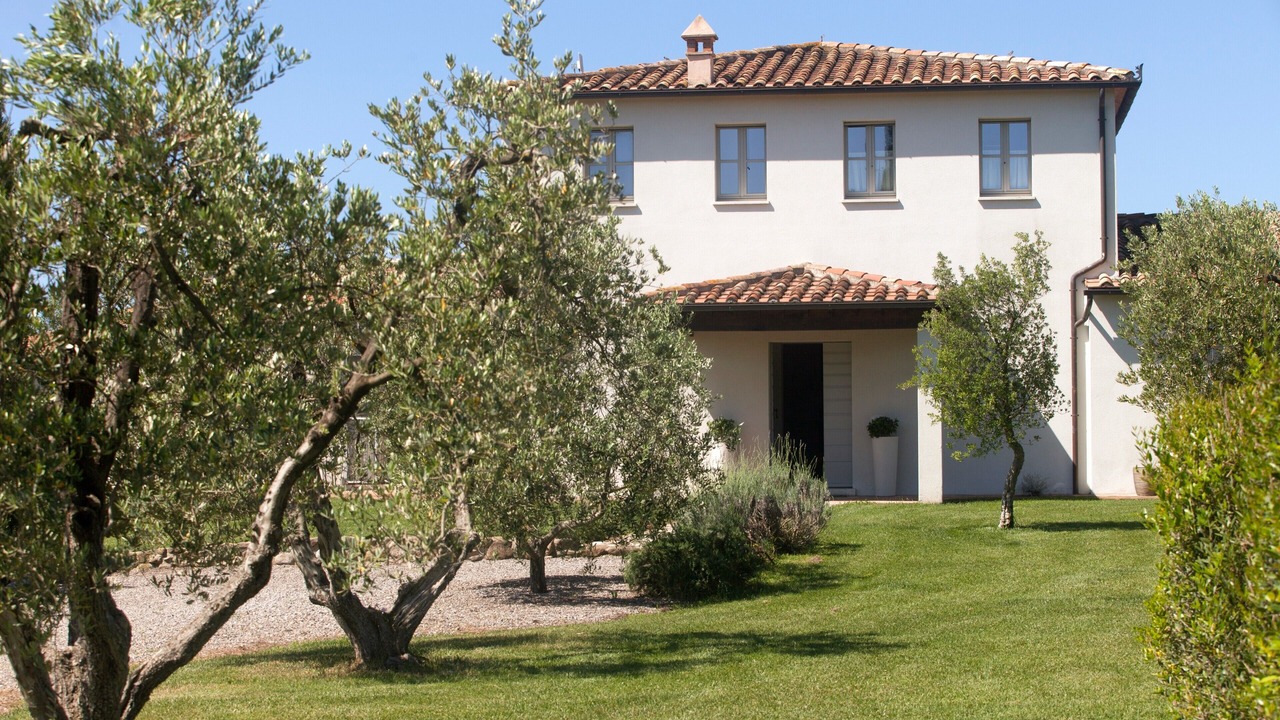 Photo of Outdoor in Manciano