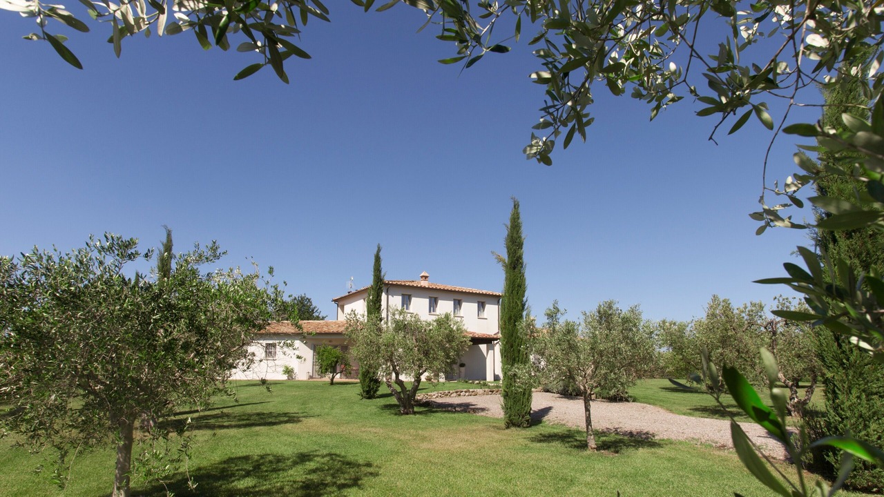 Photo of Outdoor in Manciano