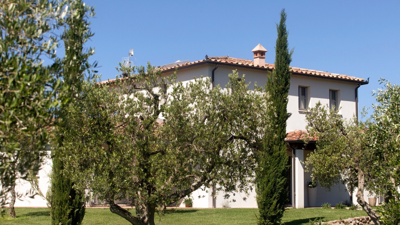 Photo of Outdoor in Manciano