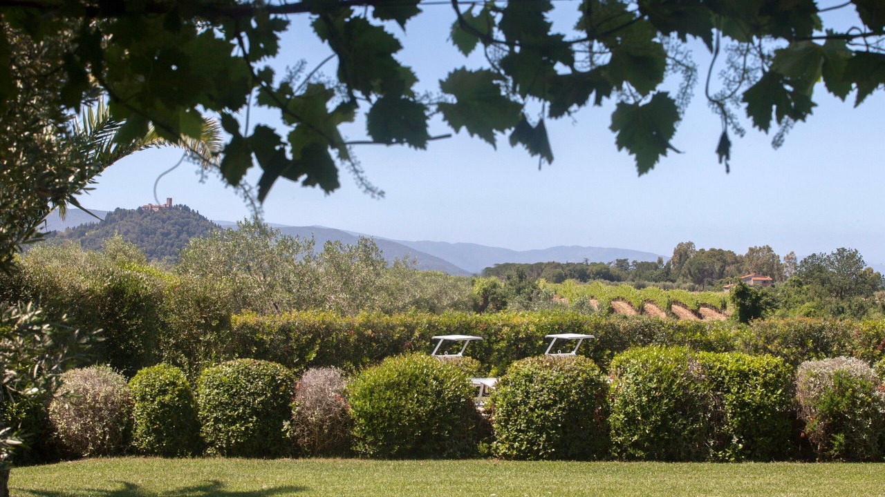 Photo of Outdoor in Manciano