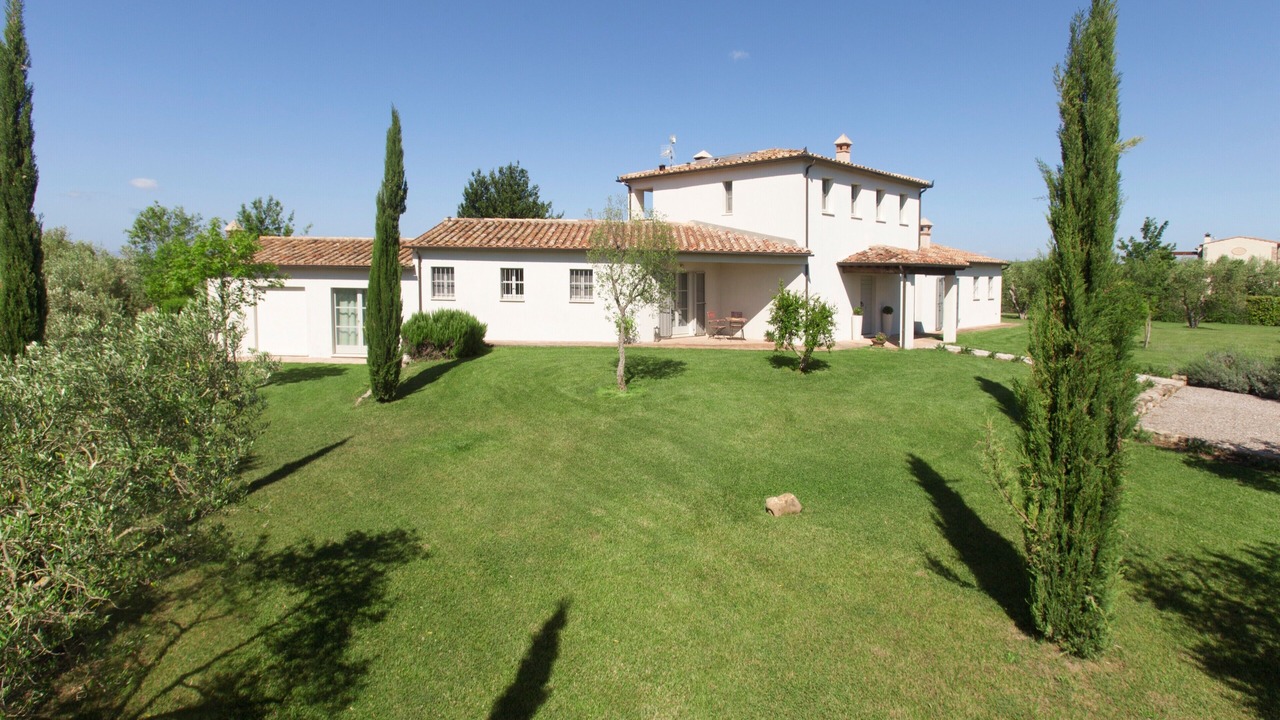 Photo of Outdoor in Manciano