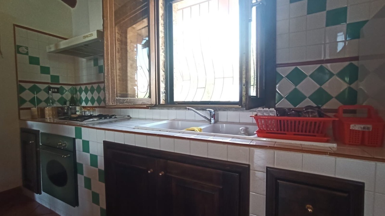 Photo of Kitchen in Ascea