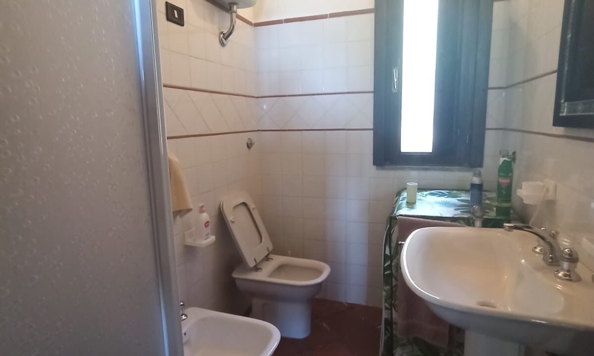 Photo of Bathroom in Ascea