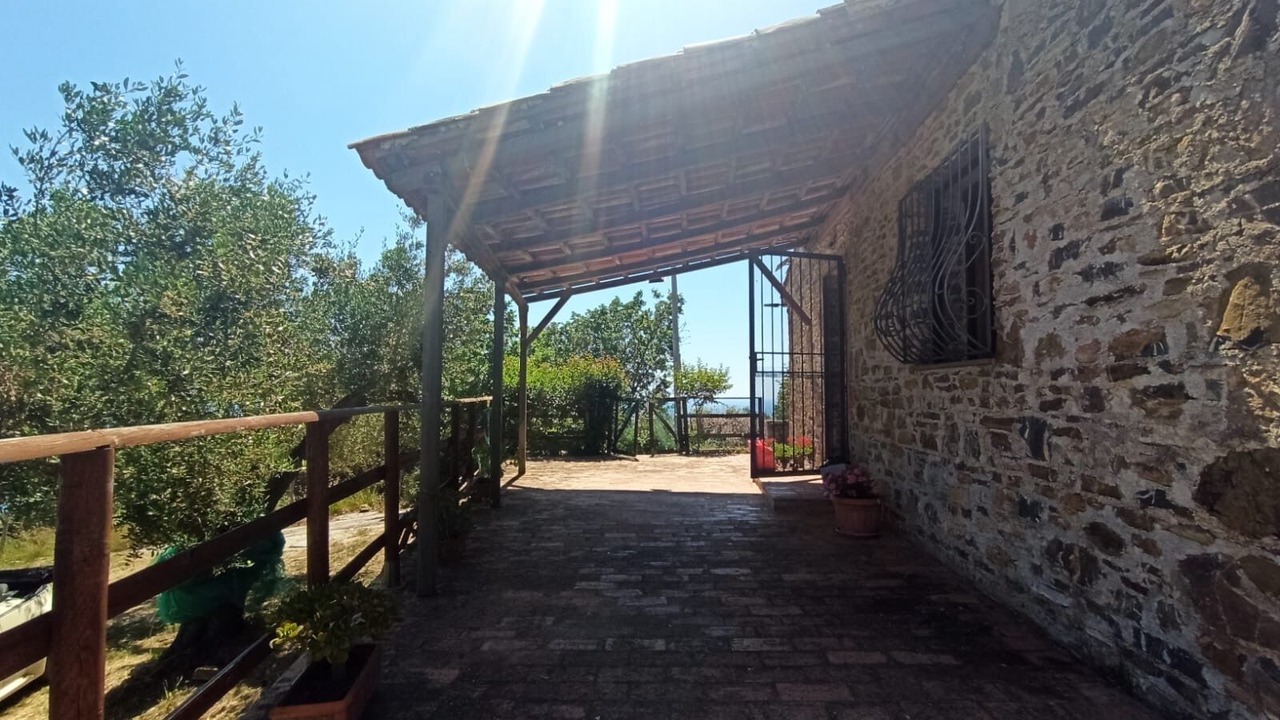 Photo of Outdoor in Ascea
