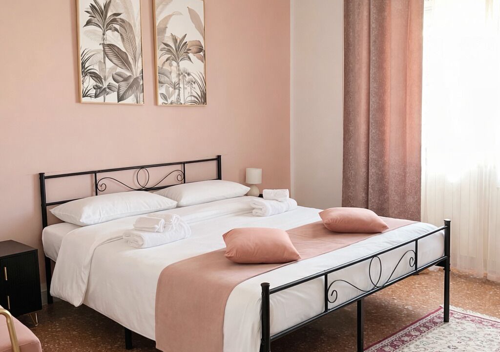 Photo of Bedroom in Camilluccia