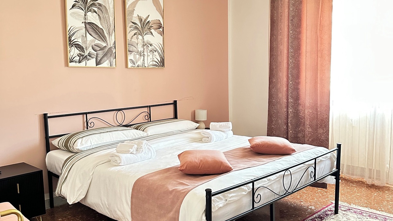 Photo of Bedroom in Camilluccia