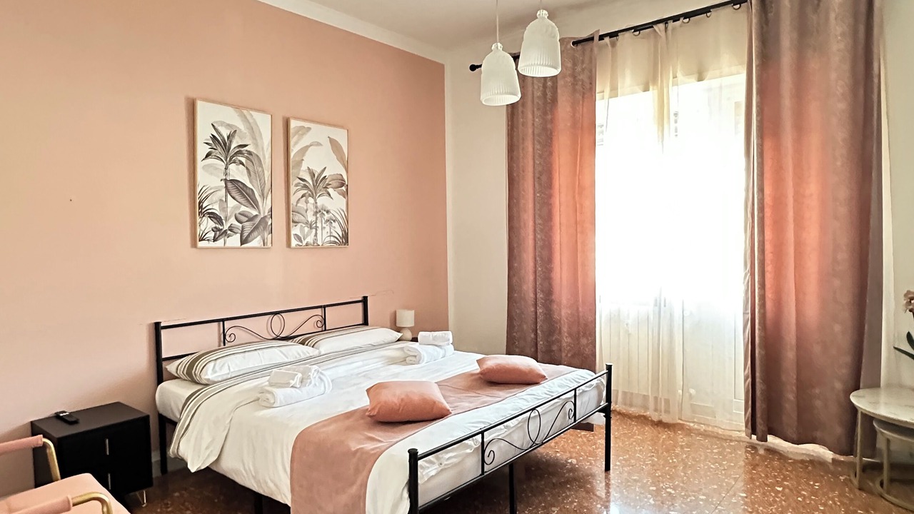 Photo of Bedroom in Camilluccia