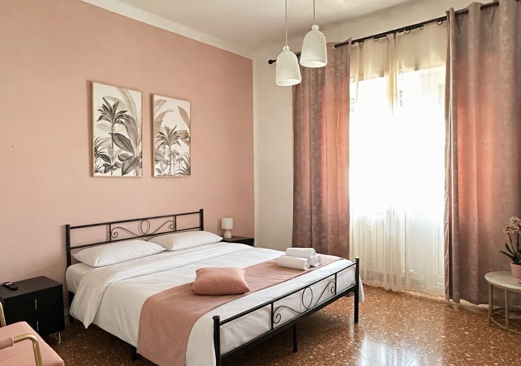 Photo of Bedroom in Camilluccia