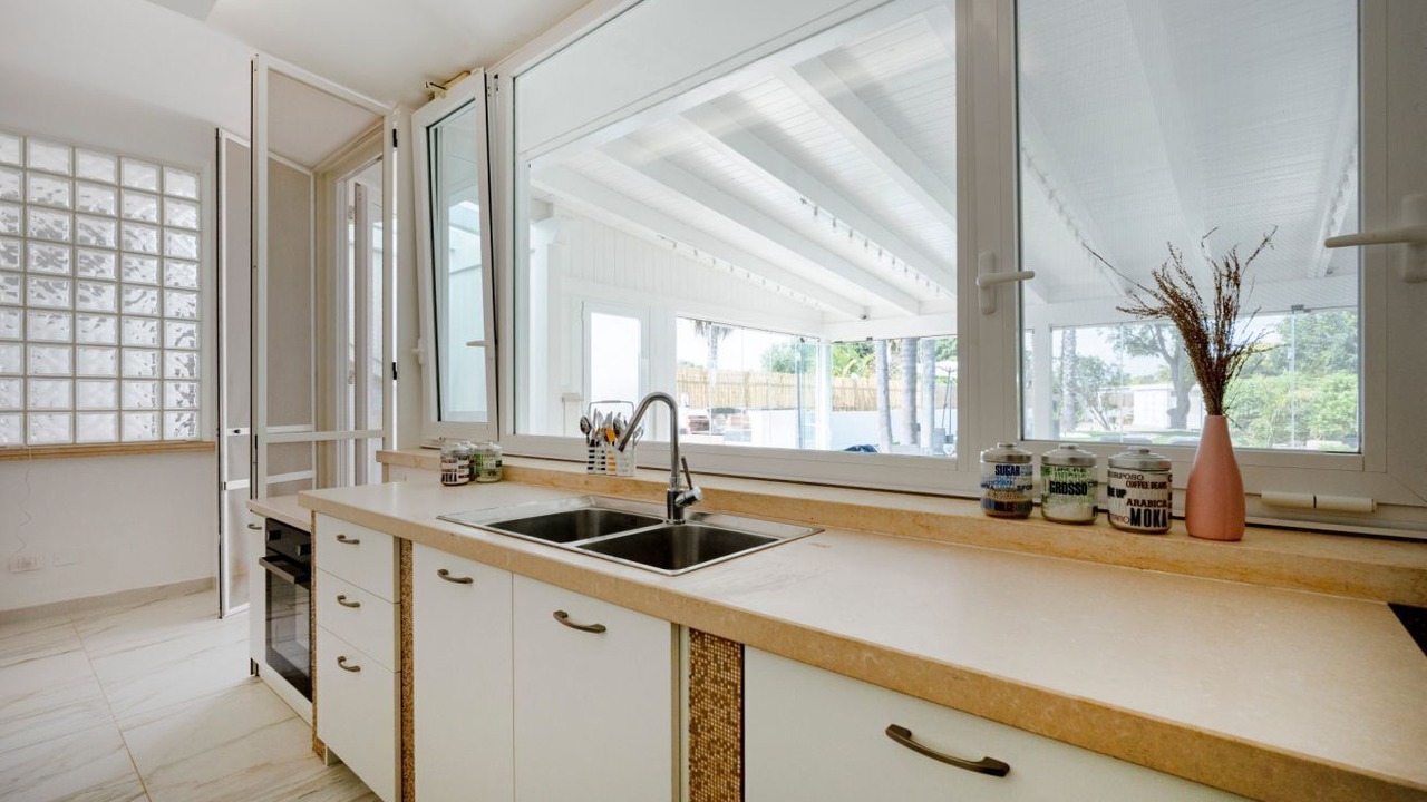 Photo of Kitchen in Capitolo