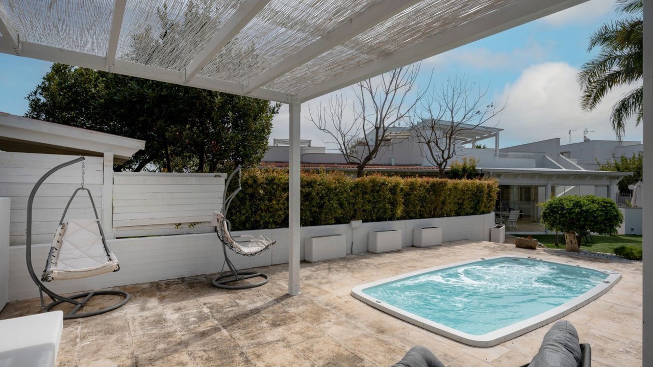 Photo of Outdoor in Capitolo