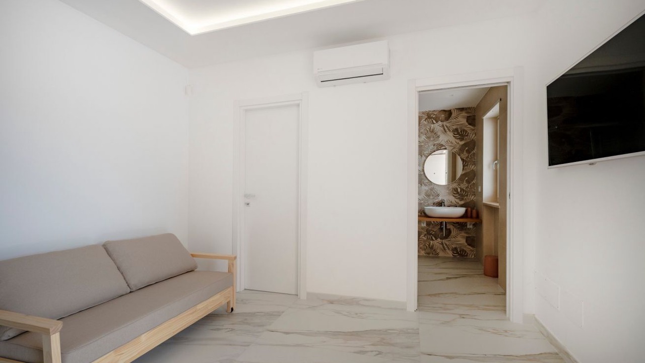 Photo of Livingroom in Capitolo