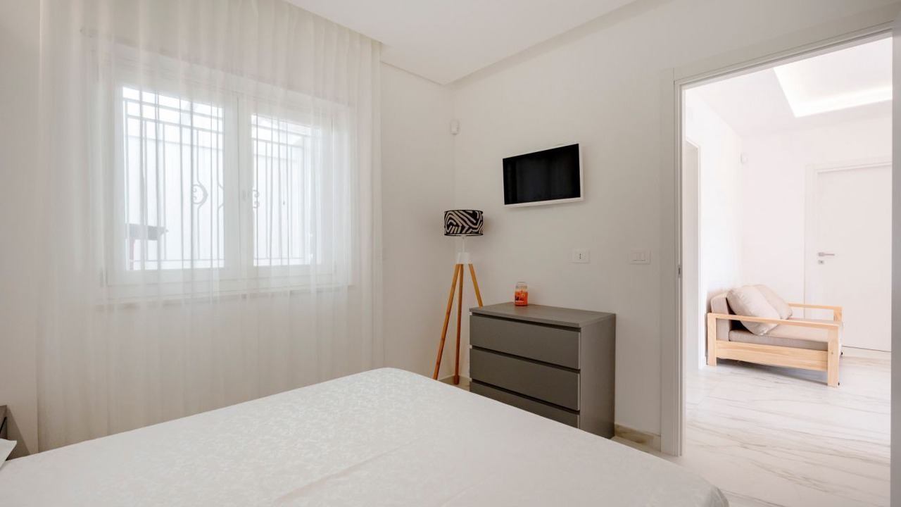 Photo of Bedroom in Capitolo