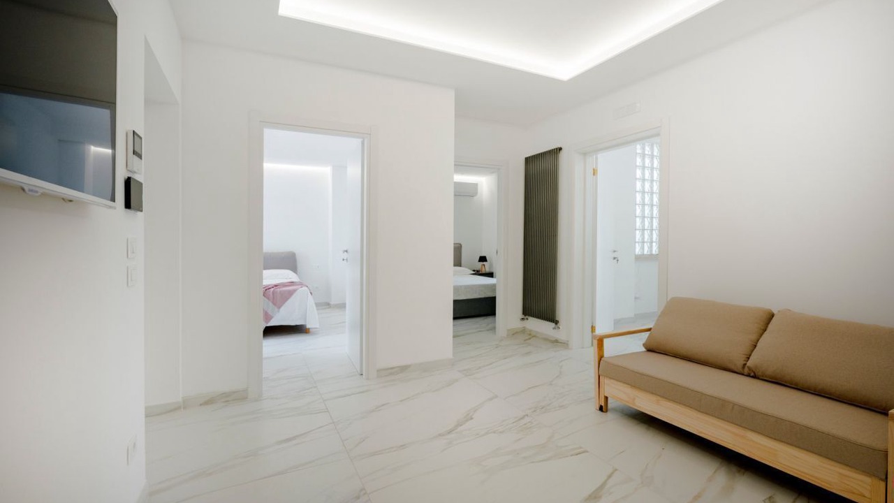 Photo of Bedroom in Capitolo
