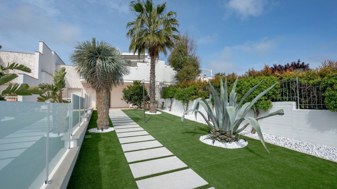 Photo of Outdoor in Capitolo