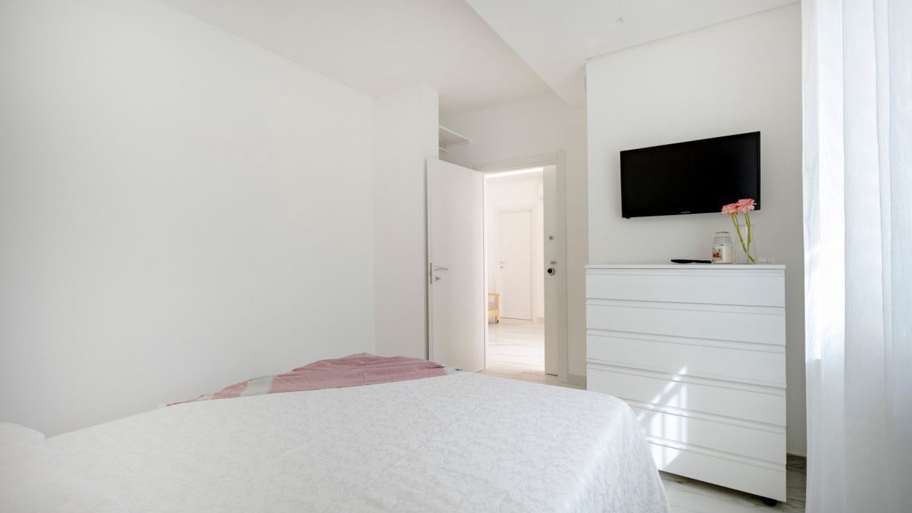 Photo of Bedroom in Capitolo