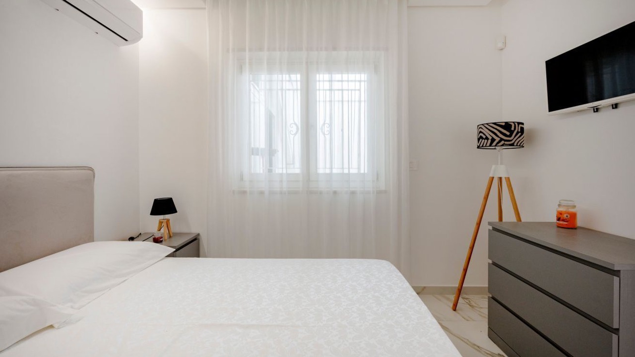 Photo of Bedroom in Capitolo