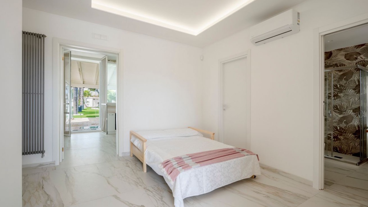 Photo of Bedroom in Capitolo